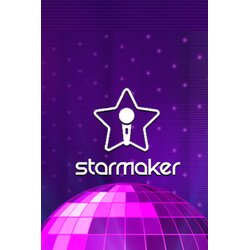StarMaker Top Up Coins Global Cene