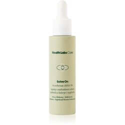 Health Labs Care Solve On serum z AHA 30 ml Cene