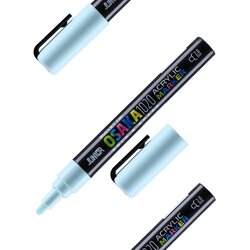 Osaka 1020, akrilni marker, 2.0mm - odaberite boju Cene