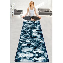  Prostirka za jogu Crna, 60x200cm, Šarena Cijene