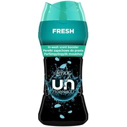 Lenor Unstoppables Fresh dišeče kroglice za pralni stroj 195 g Cene