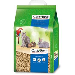 Cats_Best Universal - 20 l (11 kg) Cene