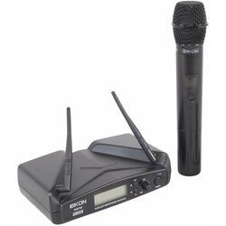 EIKON - WM700M UHF PLL 823 – 832 Mh mikrofon sistem Cene