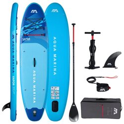Aqua Marina bt-26vap vapor isup daska na naduvavanje Cene
