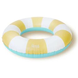 Quut napuhani kolut Banana Blue (40 cm) Cene