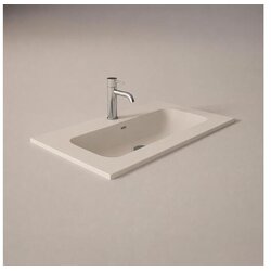 VISO BATH umivalnik Idea Match 60, 61744, bela Cene