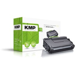 KMP B-T96 Toner black compatible with Brother TN-3480 Cene