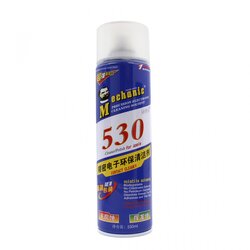 Mechanic Sprej 530 Cene