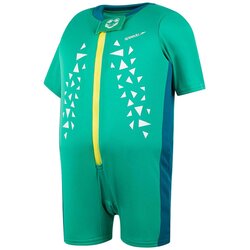 Speedo plavalna obleka krokodilček 5-6 let Cene
