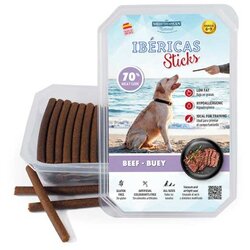 Mediterranean Natural - Serrano Mediterranean Natural poslastica za pse Sticks govedina, 1 komad Cene