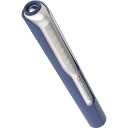 Scangrip penlight pogon na punjivu bateriju led 174 mm 03.5116 MAG Pen 3 plava boja Cene