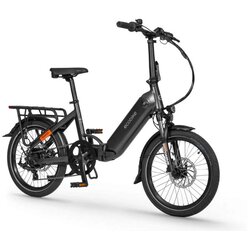 Ecobike električno kolo Rhino, 15.5inch Cene