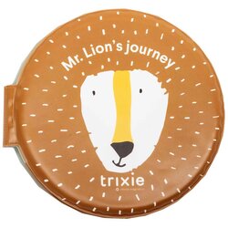 Trixie knjigica za kupanje mr. lion's journey Cijene
