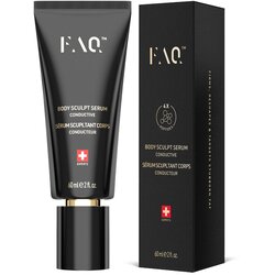 FAQ Sculpt serum za oblikovanje tijela Cene