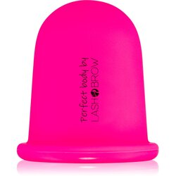 Lash Brow Silicone Cup pripomoček za masažo za telo velikost XL 1 kos Cene