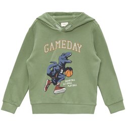 s.Oliver pulover DR 2150283 F zelena 92 Cene