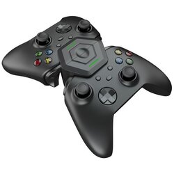 Gioteck – AC2 AMMO CLIP CHARGING DOCK WITH 2600mAh BATTERIES FOR XBOX X/S Cene