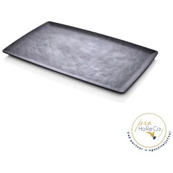 Royal Matt pladanj /melamin-crna boja/ – 52,5x33cm Cene