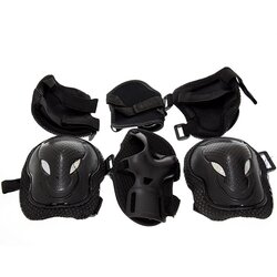 Davideli kid štitnici black DVDL610-999 Cene