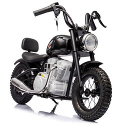 Motor na akumulator A9902 36V - crni Cene