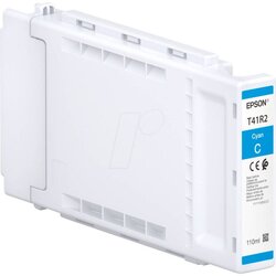 Epson T41R240 UltraChrome XD2 CYAN 110ML ketridž Cene