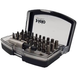 FELO QUALITY TOOLS Felo set bit nastavaka BIT-BOX Cene