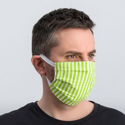 CrazyFly Zaštitna maska za lice Adult Cijene