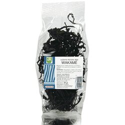 Mitoku Wakame alge, 25g Cene