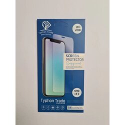 TYPHON zzaštitno staklo tempered 2.5D 14 pro max ( 95013 ) Cene