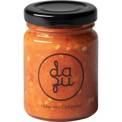 dazu Bio Habanero čili pasta Cene