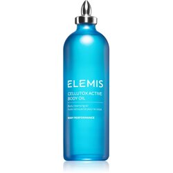 Elemis Body Performance Cellutox Active Body Oil ulje za detoksikaciju protiv celulita 100 ml Cene
