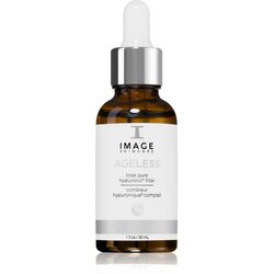 IMAGE Skincare Ageless vlažilna nega proti gubam s hialuronsko kislino 30 ml Cene