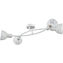 Esto LORI plafonska lampa 640x300x150 4xE14 40W Cene