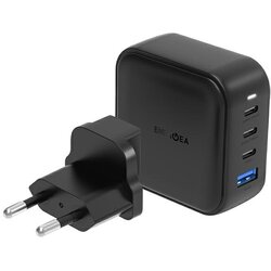 Energea OMREŽNI POLNILEC 1XUSB 3XUSB-C PD 100W ZA TELEFONE IN TABLICE, (21974798) Cene