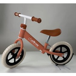  balance bike bicikl bez pedala model 750 oranž Cene