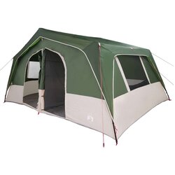  Obiteljski šator Zelena 533 x 312 x 230 cm - Zelena Cijene