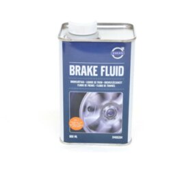 Volvo ZAVORNO OLJE DOT4+ 0.8L 32214958 Cene