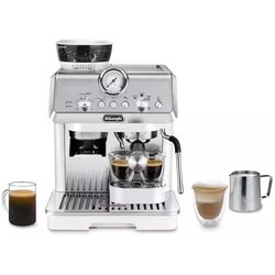 Oznake: DeLonghi Posebna cijena online DeLonghi aparat za kafu La Specialista Arte EC9155.W Cene