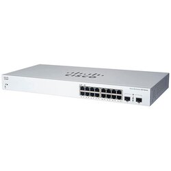 Cisco CBS220 Smart 16-port GE Cene