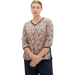 Tom Tailor Ženska bluza 1039829, Šarena Cene