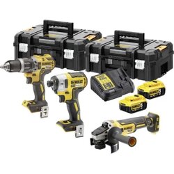 Dewalt DCK384P2T Li-Ion Akumulator DCK384P2T-QW Cijene