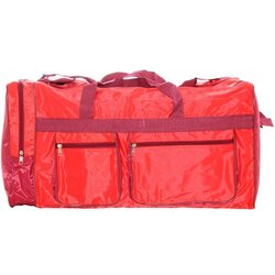 Stedman torba sportska 13/3-S-CRVENA Cene