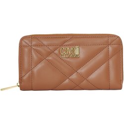 Roberto Cavalli Denarnice CCSW0193-200 Kostanjeva Cene