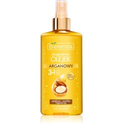Bielenda Precious Oil Argan hranjivo ulje za lice, tijelo i kosu 150 ml Cijene