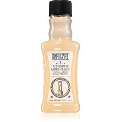Reuzel Wood & Spice voda za po britju 100 ml Cene