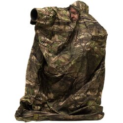 BUTEO PHOTO GEAR Bag Hide green Cene