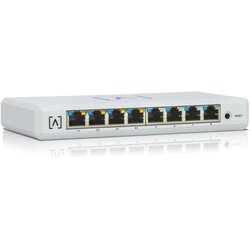Alta Labs S8-POE mrežno stikalo, (21205891) Cene