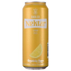 Nektar pivo limun 0,5L limenka Cene
