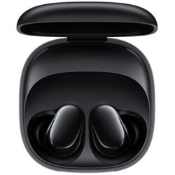 Xiaomi Buds 6 Play, crna trajanje baterije 36h Bluetooth 5.4