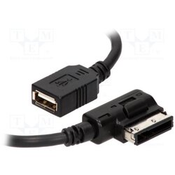 4CarMedia USB adapter za Mercedes.02 ( 66-028 ) Cene
